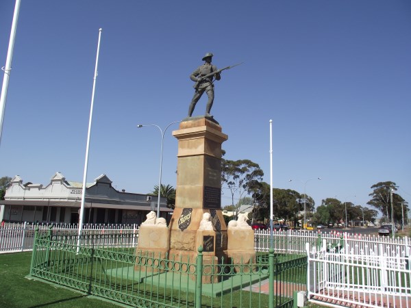 Kalgoorlie